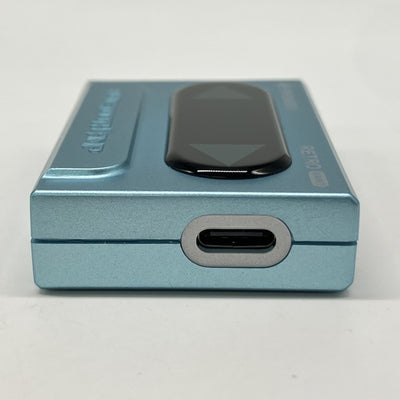 【中古】Snowsky RETRO NANO Blue【FIO-SSRETRONANO-L】【秋葉原】