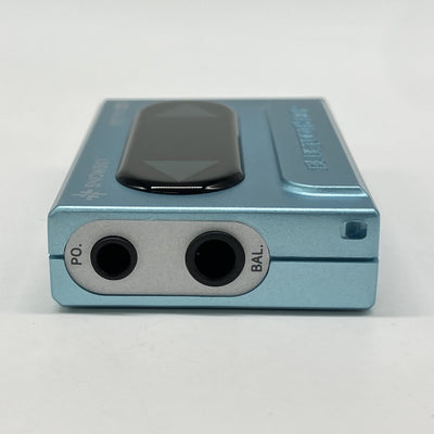 【中古】Snowsky RETRO NANO Blue【FIO-SSRETRONANO-L】【秋葉原】