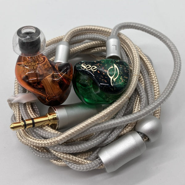 See audio 【中古】Bravery24【秋葉原】 – e☆イヤホン