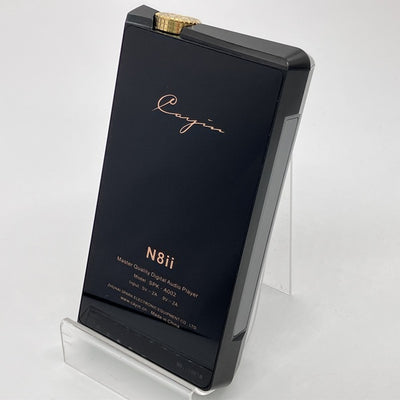 【中古】N8ii【日本橋】