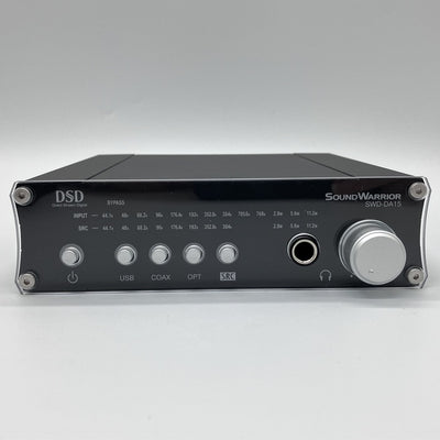 【中古】SWD-DA15【秋葉原】