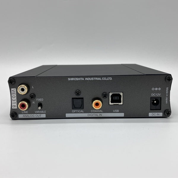 SOUND WARRIOR 【中古】SWD-DA15【秋葉原】 – e☆イヤホン