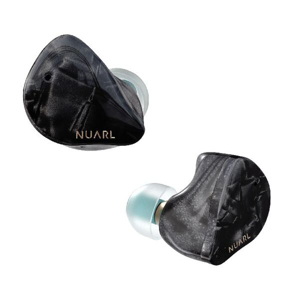 出品は1/24まで！！　Nuarl inovatör NUARL NUARL【公式】Inovator（イノベーター）ブラックスター