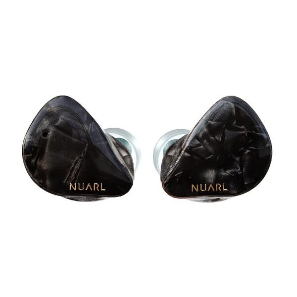 NUARL inovator ブラック（中古） NUARL NUARL【公式】Inovator（イノベーター）ブラックスター