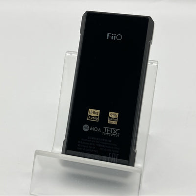 【中古】BTR7 【FIO-BTR7-B】【秋葉原】