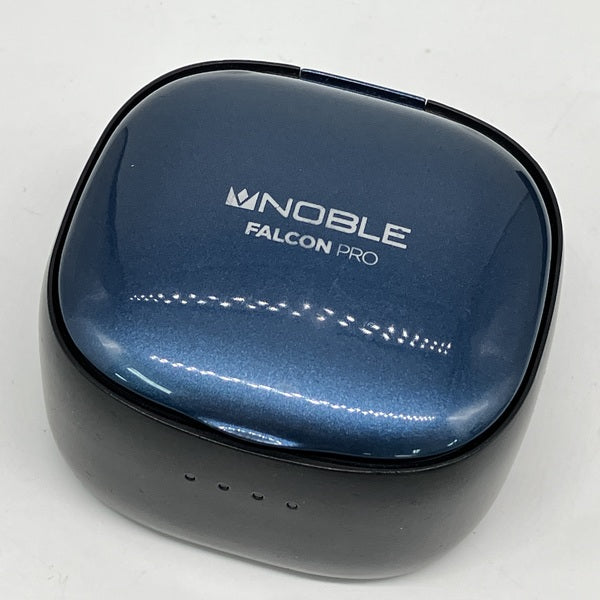 Noble audio FALCON PRO Black　新品未開封 Noble Audio完全ワイヤレスフラッグシップモデル「FALCON PRO