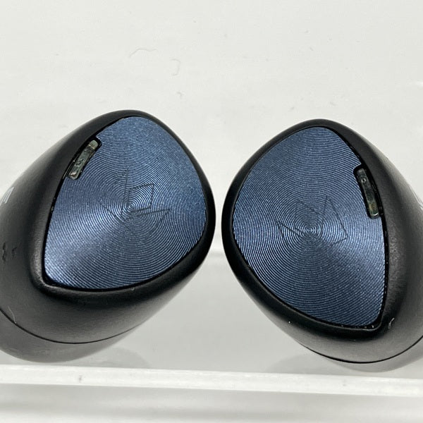 MOBILE FALCON PRO ワイヤレスイヤホン　中古 Noble Audio 【中古】FALCON PRO Black 【NOB-FALCONPRO-B