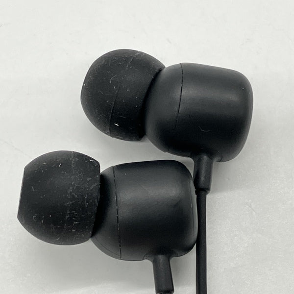 【中古】Beats Flex Beatsブラック 【MYMC2PA/A】【日本橋】