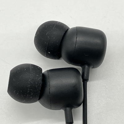 【中古】Beats Flex Beatsブラック 【MYMC2PA/A】【日本橋】