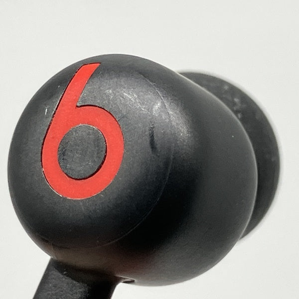 【中古】Beats Flex Beatsブラック 【MYMC2PA/A】【日本橋】