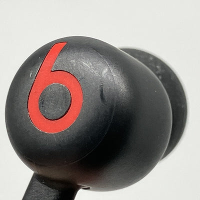 【中古】Beats Flex Beatsブラック 【MYMC2PA/A】【日本橋】