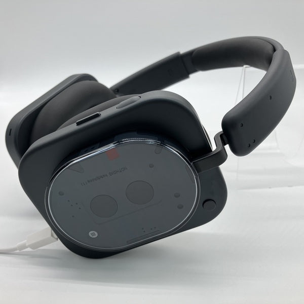 Nothing 【中古】Headphone (1)【名古屋】 – e☆イヤホン