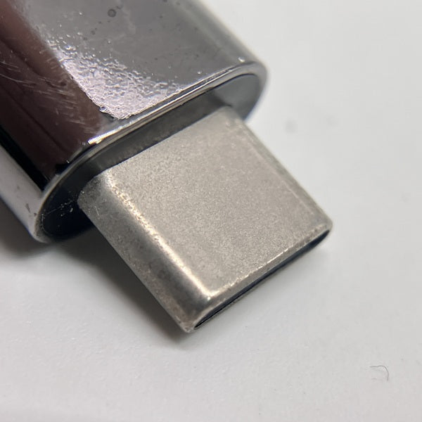 【中古】CS-30TCR Type-C to RCA同軸ケーブル【仙台】