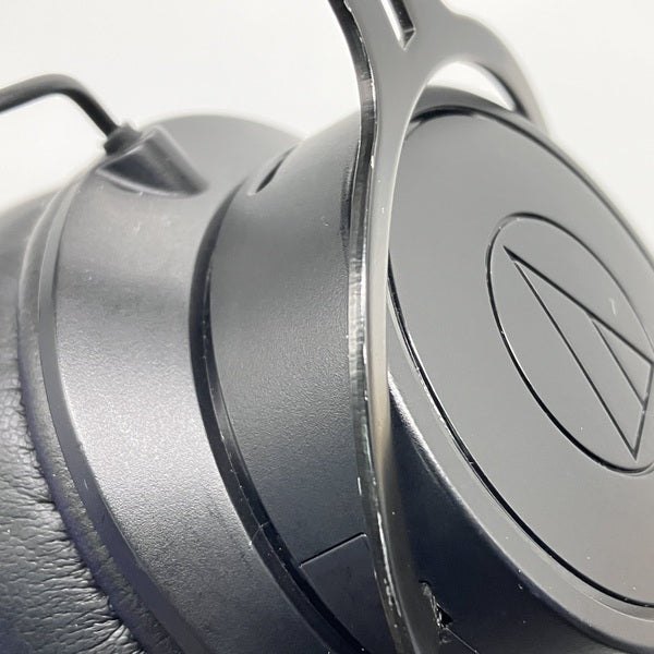 【中古】ATH-M60x【秋葉原】