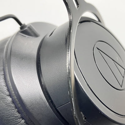 【中古】ATH-M60x【秋葉原】