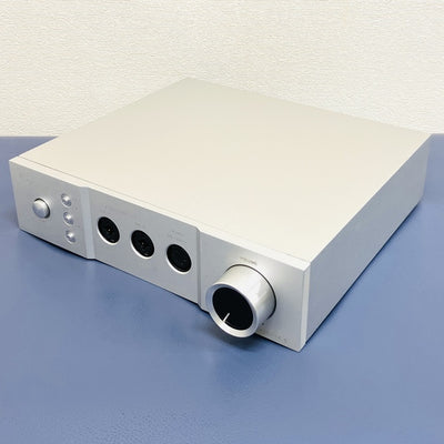 【中古】iHA-6 フルバランス ヘッドホンアンプ【秋葉原】