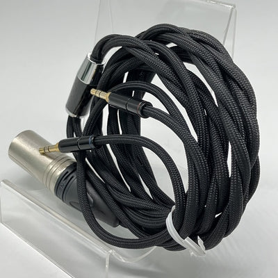 【中古】KK CABLE HH-V HIFI 4Pin-XLR【秋葉原】
