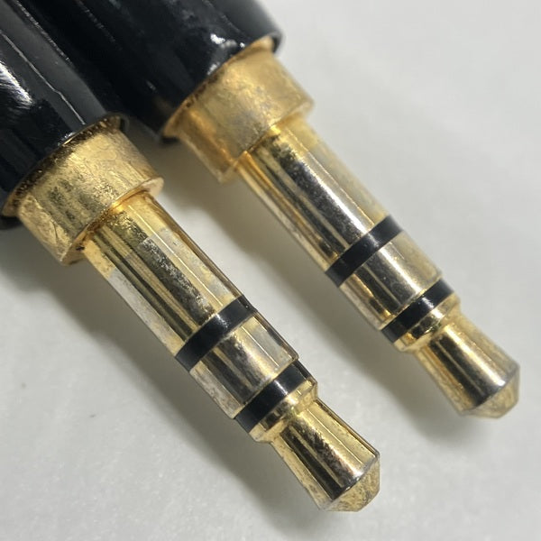 【中古】KK CABLE HH-V HIFI 4Pin-XLR【秋葉原】