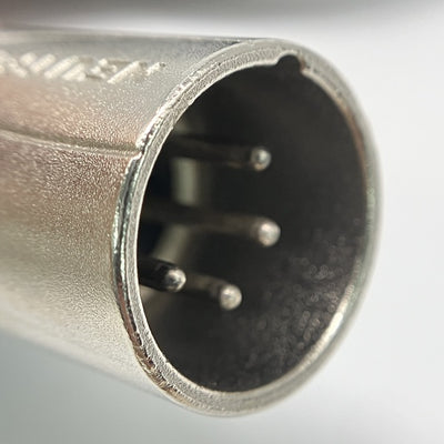 【中古】KK CABLE HH-V HIFI 4Pin-XLR【秋葉原】