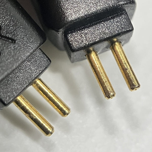 【中古】Legacy Premium Cable Recessed - Black 48 inch (122cm) - 3.5mm 【64A-5045】【秋葉原】