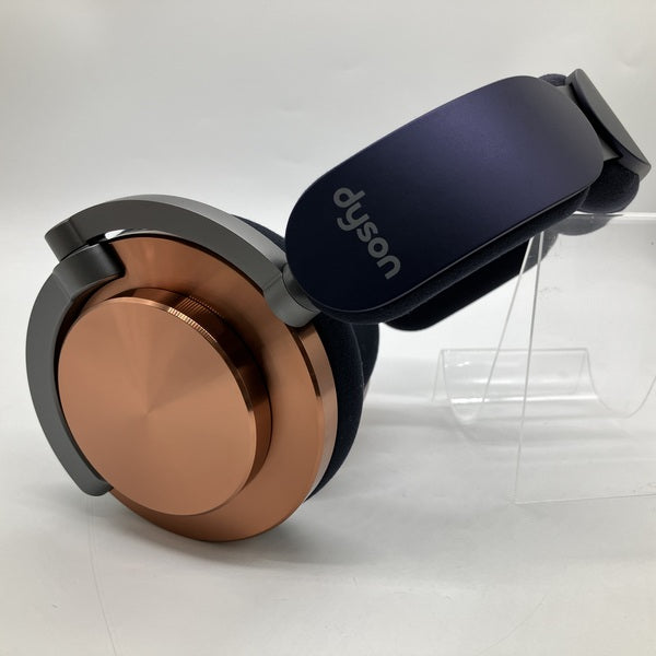 Dyson OnTrac ヘッドホン CNC コッパ― Dyson Ontrac™ヘッドホン CNC コッパ― (WP02 BB) | ダイソン