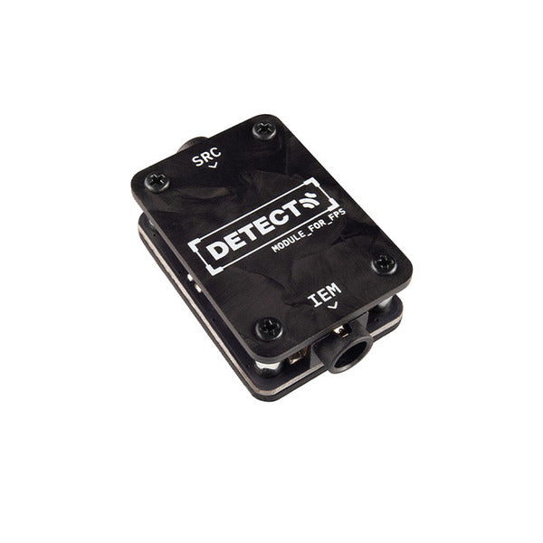HID-Labs DETECT – e☆イヤホン