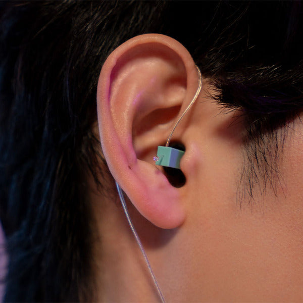 HID-Labs DETECT – e☆イヤホン