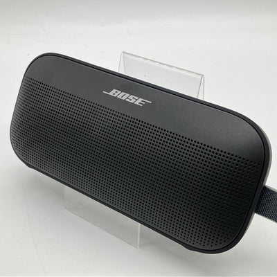 【中古】SoundLink Flex Portable Speaker (2nd Gen) Black【日本橋】