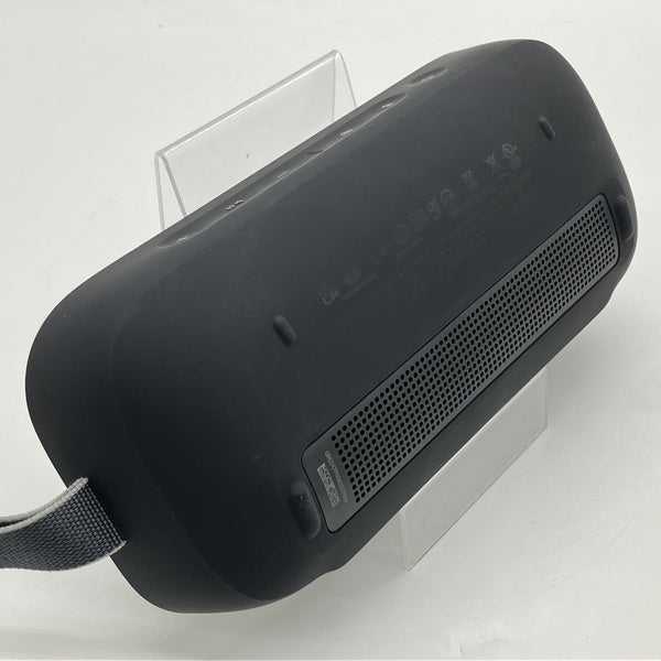 【中古】SoundLink Flex Portable Speaker (2nd Gen) Black【日本橋】
