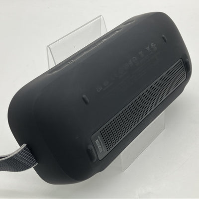 【中古】SoundLink Flex Portable Speaker (2nd Gen) Black【日本橋】