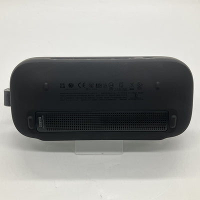 【中古】SoundLink Flex Portable Speaker (2nd Gen) Black【日本橋】