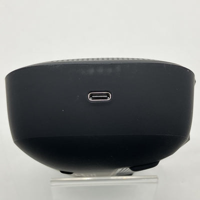 【中古】SoundLink Flex Portable Speaker (2nd Gen) Black【日本橋】