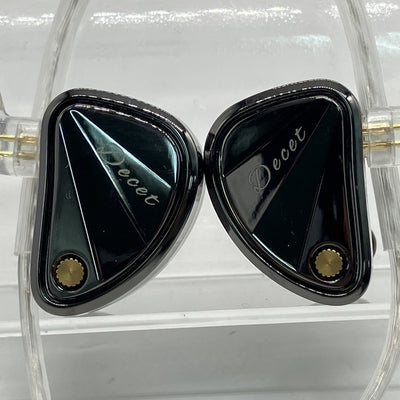 【中古】KZ ACOUSTICS Decet【日本橋】
