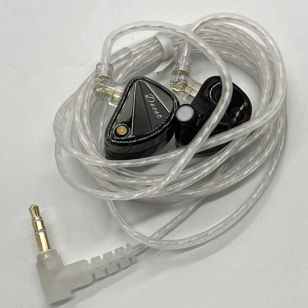 【中古】KZ ACOUSTICS Decet【日本橋】