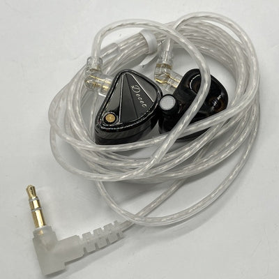 【中古】KZ ACOUSTICS Decet【日本橋】