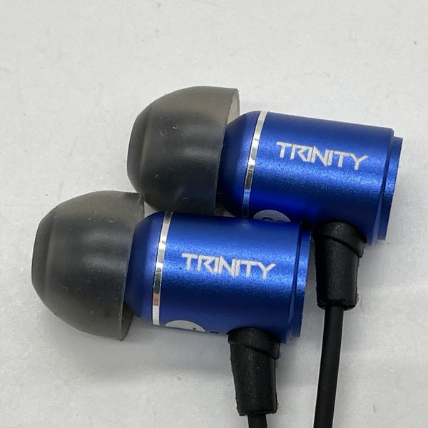【中古】TRINITY Blue 【AZL-TRINITY-ST-BLU】【日本橋】