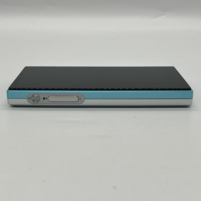 【中古】JM21 Blue 【FIO-JM21-L】【秋葉原】