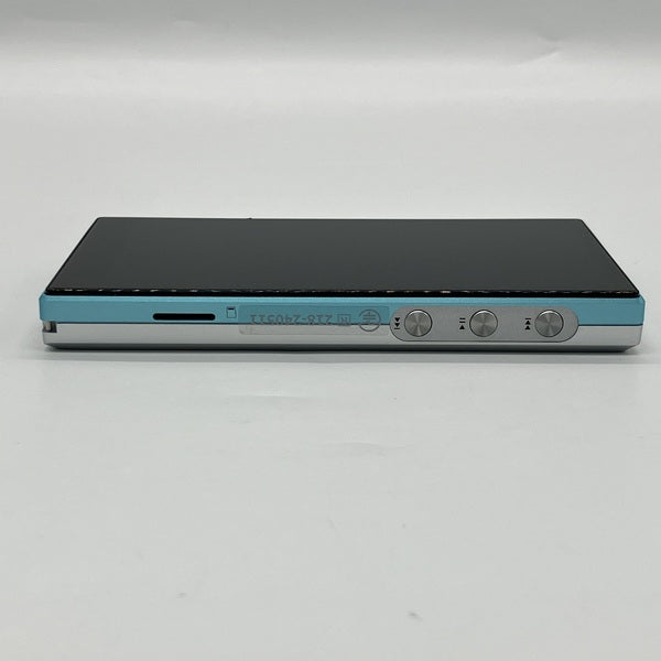【中古】JM21 Blue 【FIO-JM21-L】【秋葉原】