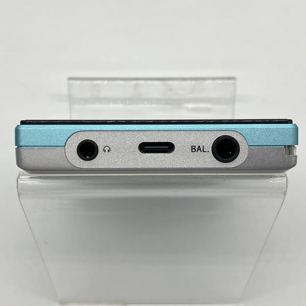 FIIO 【中古】JM21 Blue 【FIO-JM21-L】【秋葉原】 – e☆イヤホン
