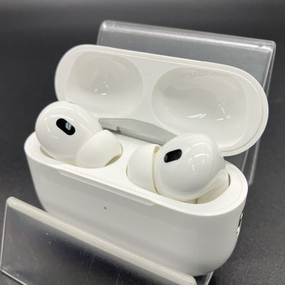 【中古】AirPods Pro (第2世代) MQD83J/A【秋葉原】