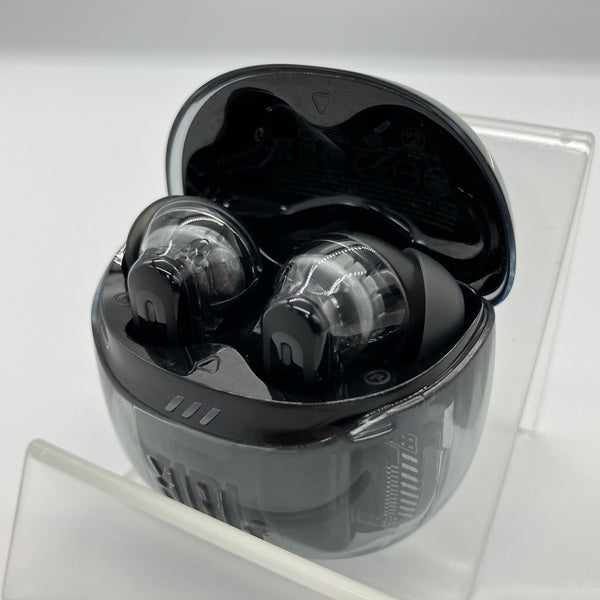 【中古】TUNE FLEX 2 ブラック【JBLTFLEX2GBLK】【秋葉原】