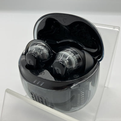 【中古】TUNE FLEX 2 ブラック【JBLTFLEX2GBLK】【秋葉原】