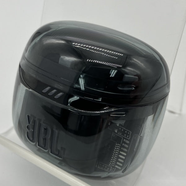 【中古】TUNE FLEX 2 ブラック【JBLTFLEX2GBLK】【秋葉原】