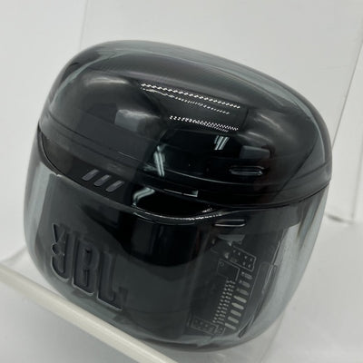 【中古】TUNE FLEX 2 ブラック【JBLTFLEX2GBLK】【秋葉原】