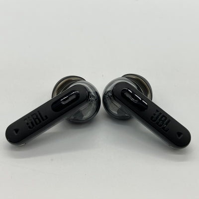 【中古】TUNE FLEX 2 ブラック【JBLTFLEX2GBLK】【秋葉原】