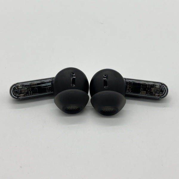 【中古】TUNE FLEX 2 ブラック【JBLTFLEX2GBLK】【秋葉原】