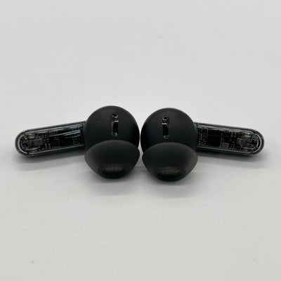 【中古】TUNE FLEX 2 ブラック【JBLTFLEX2GBLK】【秋葉原】
