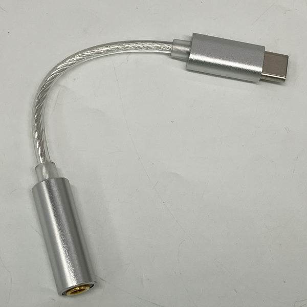 【中古】Smart DAC A100 Silver 【AZL-A100-SLV】【秋葉原】