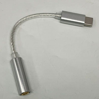 【中古】Smart DAC A100 Silver 【AZL-A100-SLV】【秋葉原】