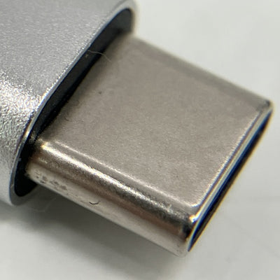 【中古】Smart DAC A100 Silver 【AZL-A100-SLV】【秋葉原】